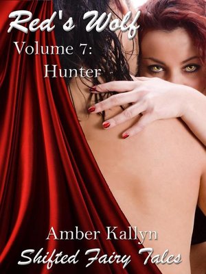cover image of Red's Wolf Volume 7